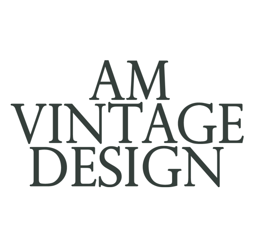 AM Vintage Design